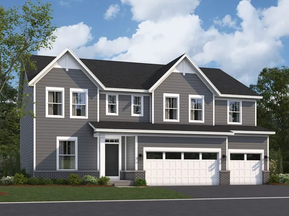 Lyndale Plan, Sadie Ridge