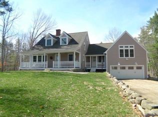 65 Halls Mill Rd, Newfields, NH 03856