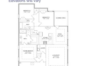 6731 Prickly Pear Way, Abilene, TX 79606