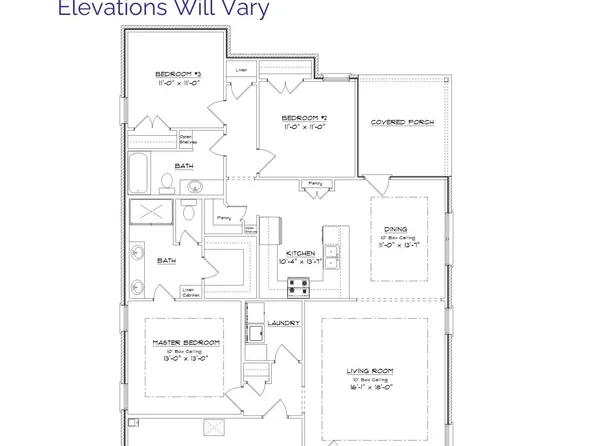 6731 Prickly Pear Way, Abilene, TX 79606