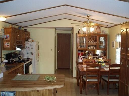 Eat in Kitchen