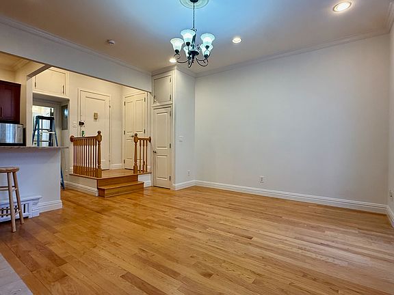 2nd image of 261 W 93rd St #5