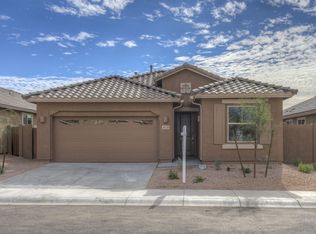 4129 E Hoot Owl Trl, Cave Creek, AZ 85331