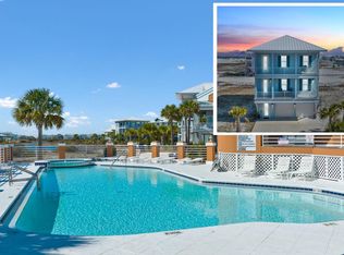 1432 Bermuda Dr, Navarre, FL 32566