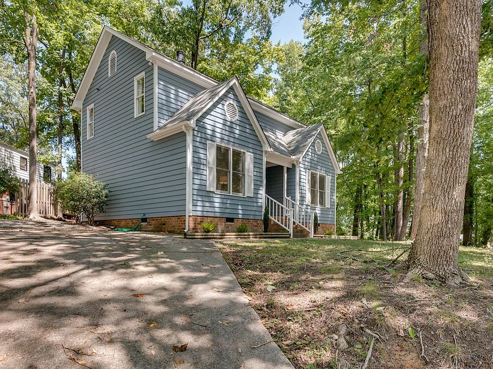 1st image of 232 Knox Cir #A