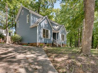 232 Knox Cir #A, Durham, NC 27701