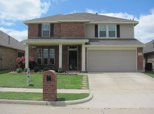 128 Melbourne Dr, Anna, TX 75409