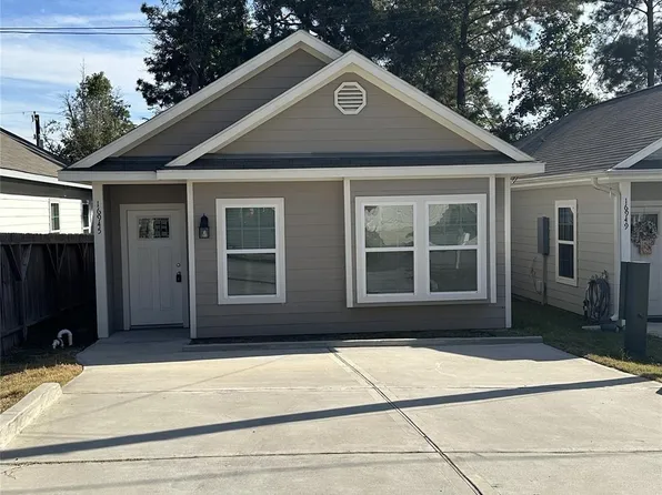 16945 Glenheath, Montgomery, TX 77316