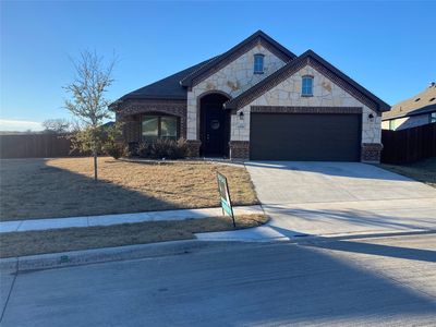 2556 Silver Fox Trl, Weatherford, TX, 76087