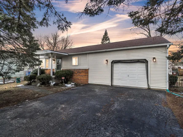 3031 6th St, Monroe, MI 48162