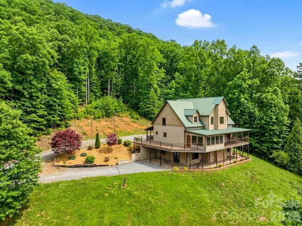 115 Fugitive Run, Sylva, NC 28779
