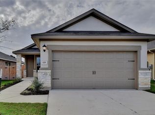 125 McFarland St, Georgetown, TX 78628
