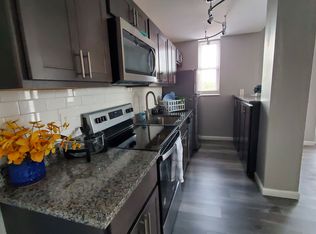 Congress West, Saint Louis, MO 63112