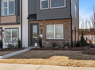 5644 Kingspan Dr, Charlotte, NC 28217