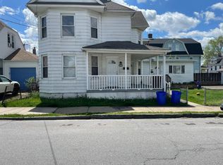 187 1/2 Broad St, Pittston, PA 18640