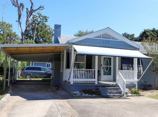 126 NW Baublits Dr, Perdido Key, FL 32507