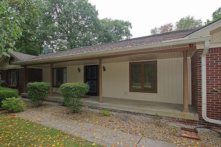 8795 N Timberlane Dr, Fountaintown, IN 46130 Zillow