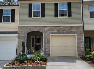 1412 Stone Manor Dr, Raleigh, NC 27610