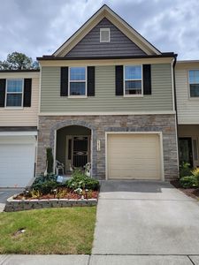 1412 Stone Manor Dr, Raleigh, NC, 27610