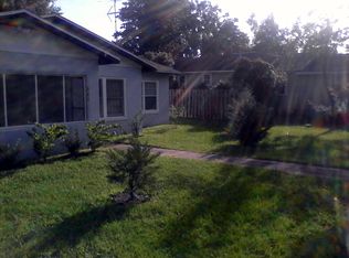 387 NW Hillsboro St, Lake City, FL 32055