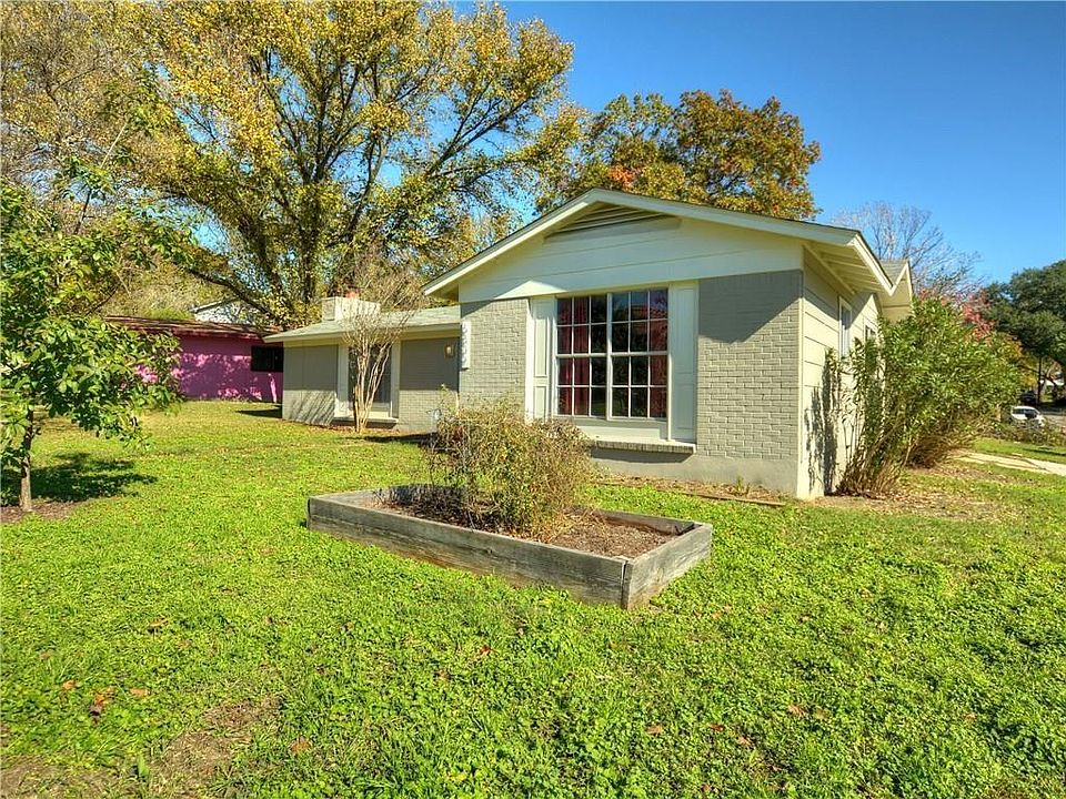 6809 Hanover Ln, Austin, TX 78723 | Zillow