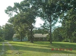 428 Old Lincolnton Crouse Rd, Lincolnton, NC 28092