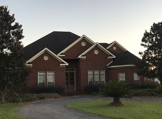 14641 Howells Ferry Rd, Wilmer, AL 36587