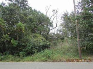 Lily Ct, Sanford, FL 32771