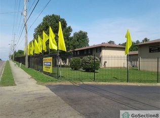 3494 E Metropolitan Cir APT 2, Memphis, TN 38118