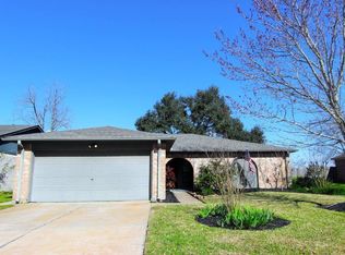 22026 N Fork Dr, Katy, TX 77450
