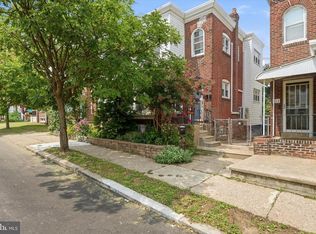 512 Gerhard St, Philadelphia, PA 19128