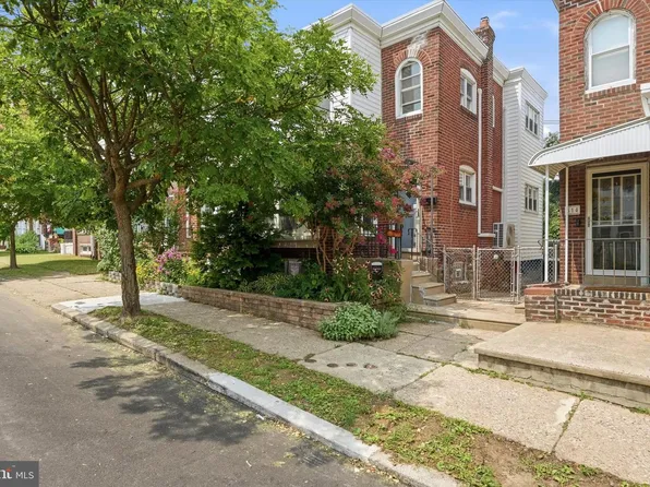 512 Gerhard St, Philadelphia, PA 19128