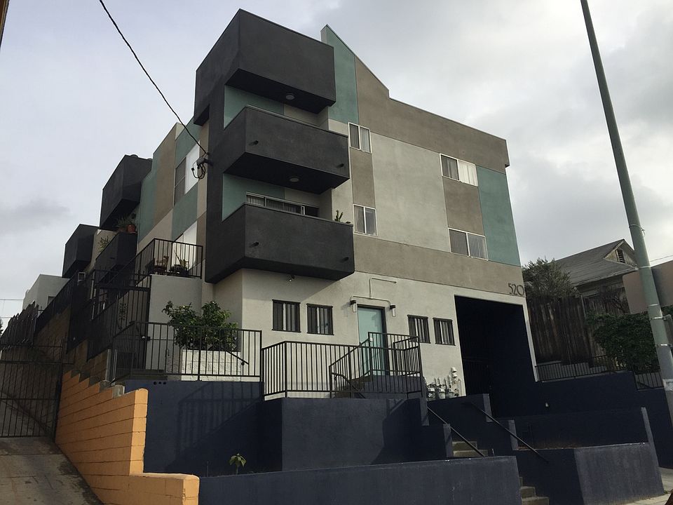 1st image of 520 N Virgil Ave APT 2