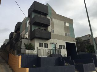 520 N Virgil Ave APT 2, Los Angeles, CA 90004