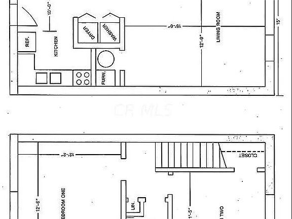 Approx Floor Plan