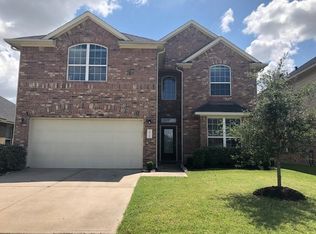 24735 Colonial Maple Dr, Katy, TX 77493