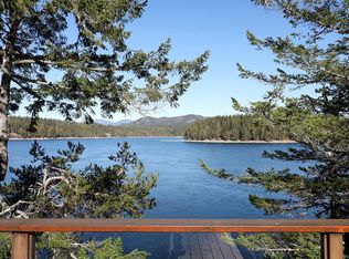 651 Gorge Hbr, Cortes Island, BC V0P 1Z0