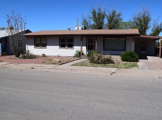 1811 Indiana Ave, Alamogordo, NM 88310