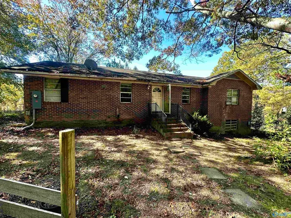 3301 County Road 106, Mentone, AL 35984