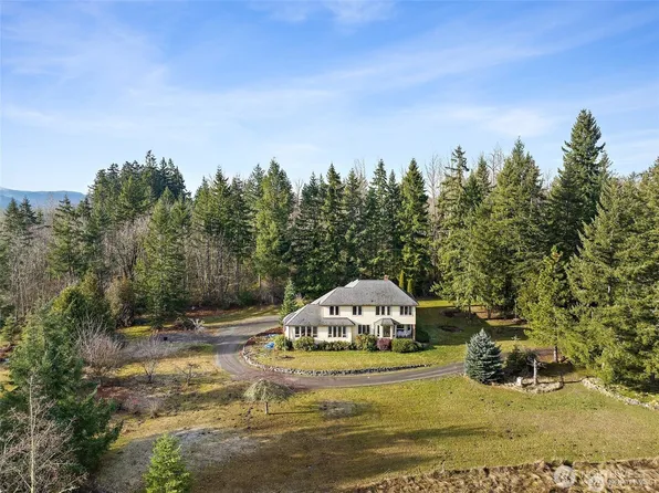 10804 Eatonville Highway E, Eatonville, WA 98328