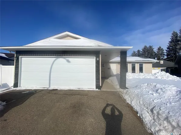 70 Matheson CRESCENT, Yorkton, SK S3N 3M3