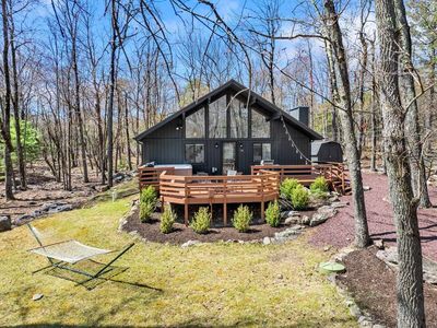 36 Birch St, Lake Harmony, PA, 18624