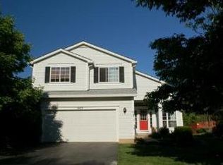 1653 Vineyard Dr, Gurnee, IL 60031