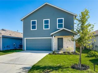 1418 Mira Ml, San Antonio, TX 78224