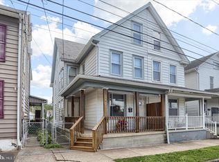 352 S Catherine St, Middletown, PA 17057