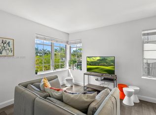 435 21st St #318, Miami Beach, FL 33139