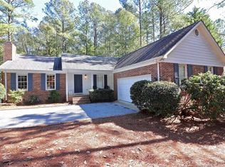 2 Pine Orchard Pl, Pinehurst, NC 28374