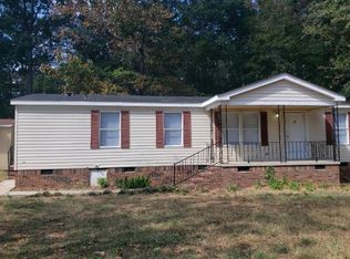 612 Englewood Dr, Iron Station, NC 28080