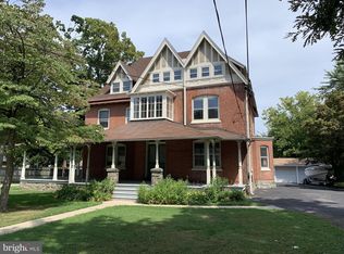 115 Springfield Rd, Aldan, PA 19018