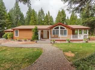 32688 White Fir Dr, Shingletown, CA 96088